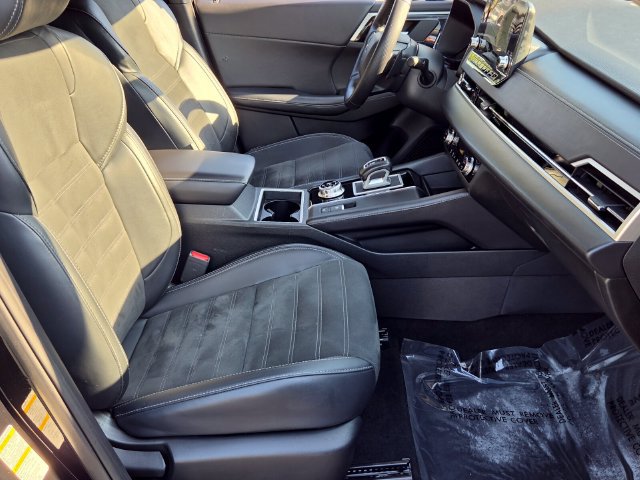 Used 2024 Mitsubishi Outlander SE AWD/4WD image 18