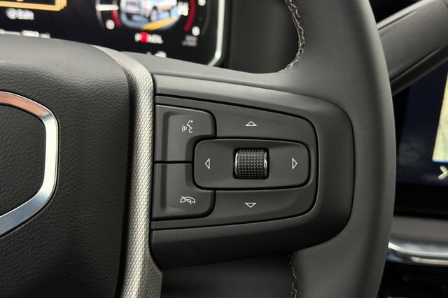 New 2026 GMC Sierra 2500 Denali w/ Denali Reserve Package AWD/4WD image 28