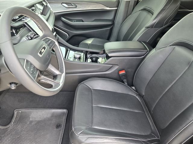 Used 2023 Jeep Grand Cherokee Limited w/ Luxury Tech Group II image 14