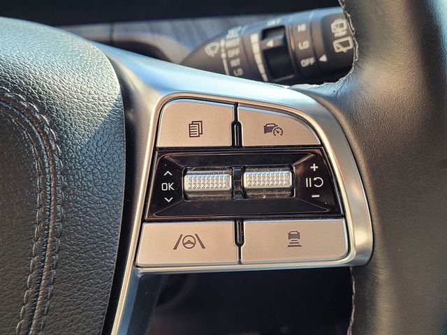 Used 2025 Kia Telluride EX image 18