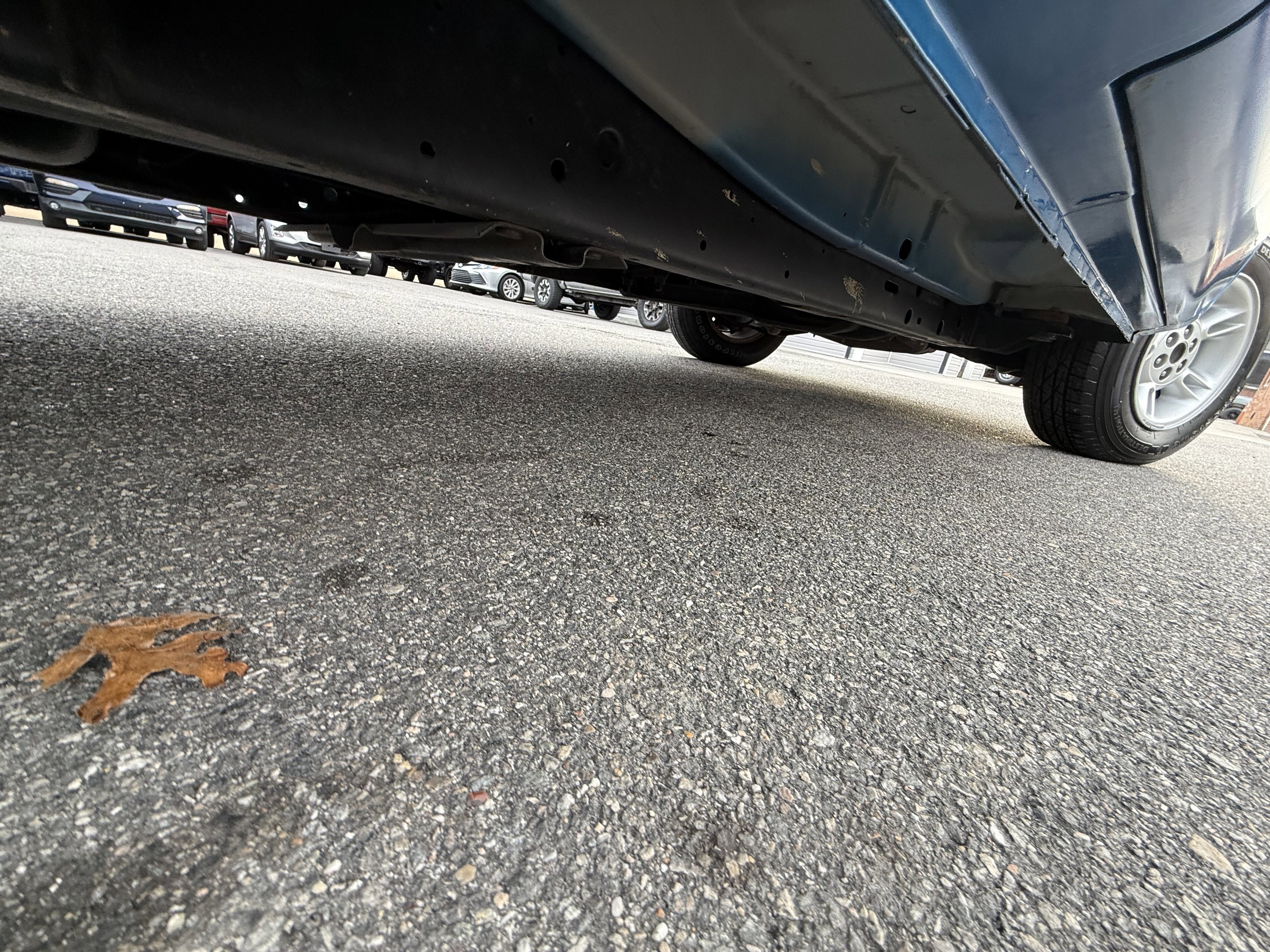 Used 2000 Dodge Dakota 2WD Club Cab image 34