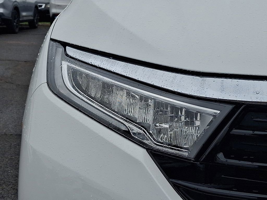 Used 2021 Honda Odyssey Touring image 9