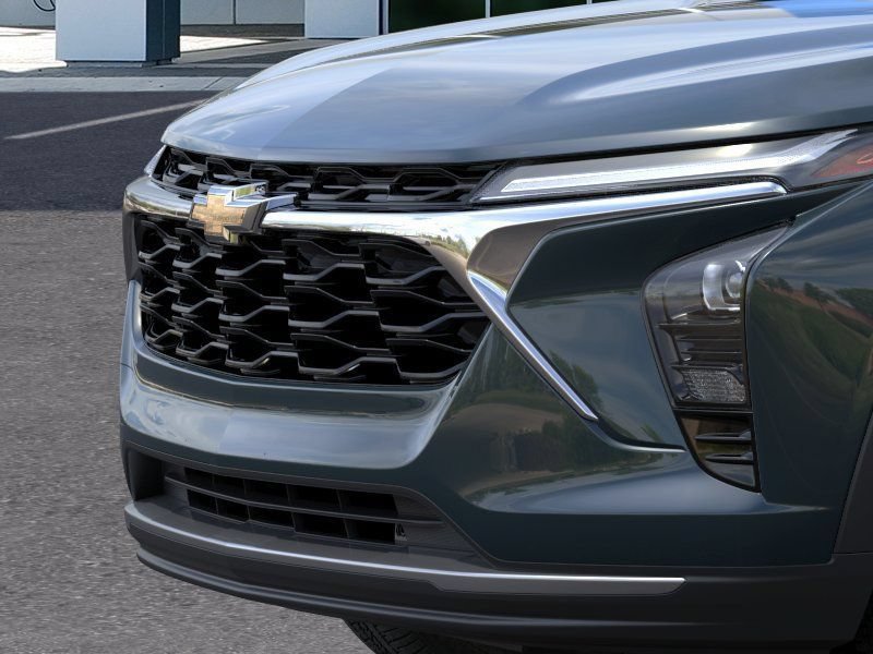 New 2026 Chevrolet Trax LT w/ LT Convenience Package FWD image 13
