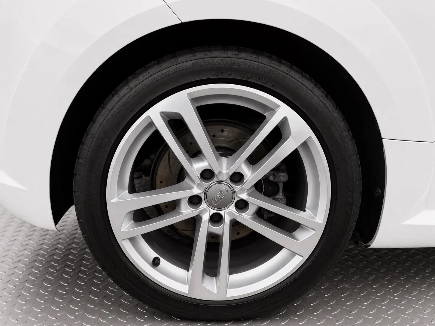 Used 2016 Audi TT 2.0T AWD/4WD image 30