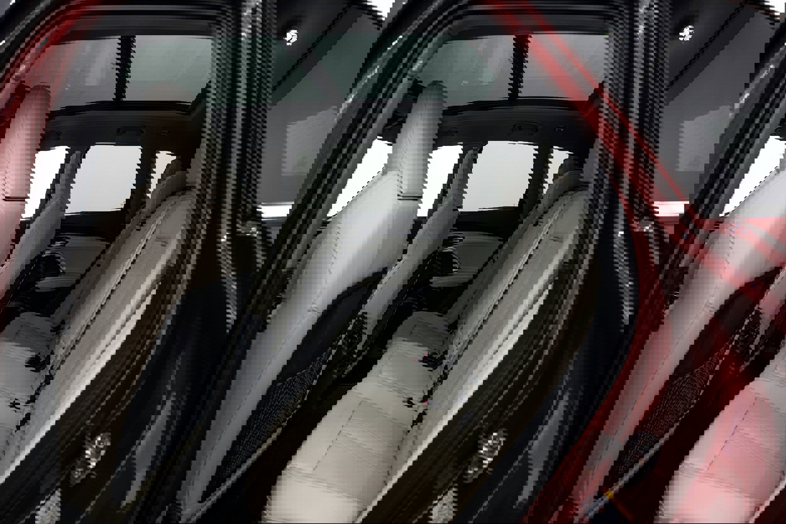 Certified 2025 Audi Q5 Premium Plus w/ Premium Plus image 18