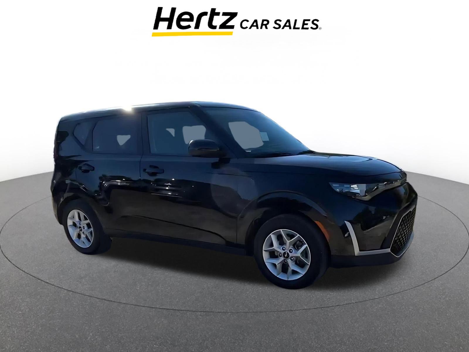 Used 2025 Kia Soul LX w/ LX Technology Package