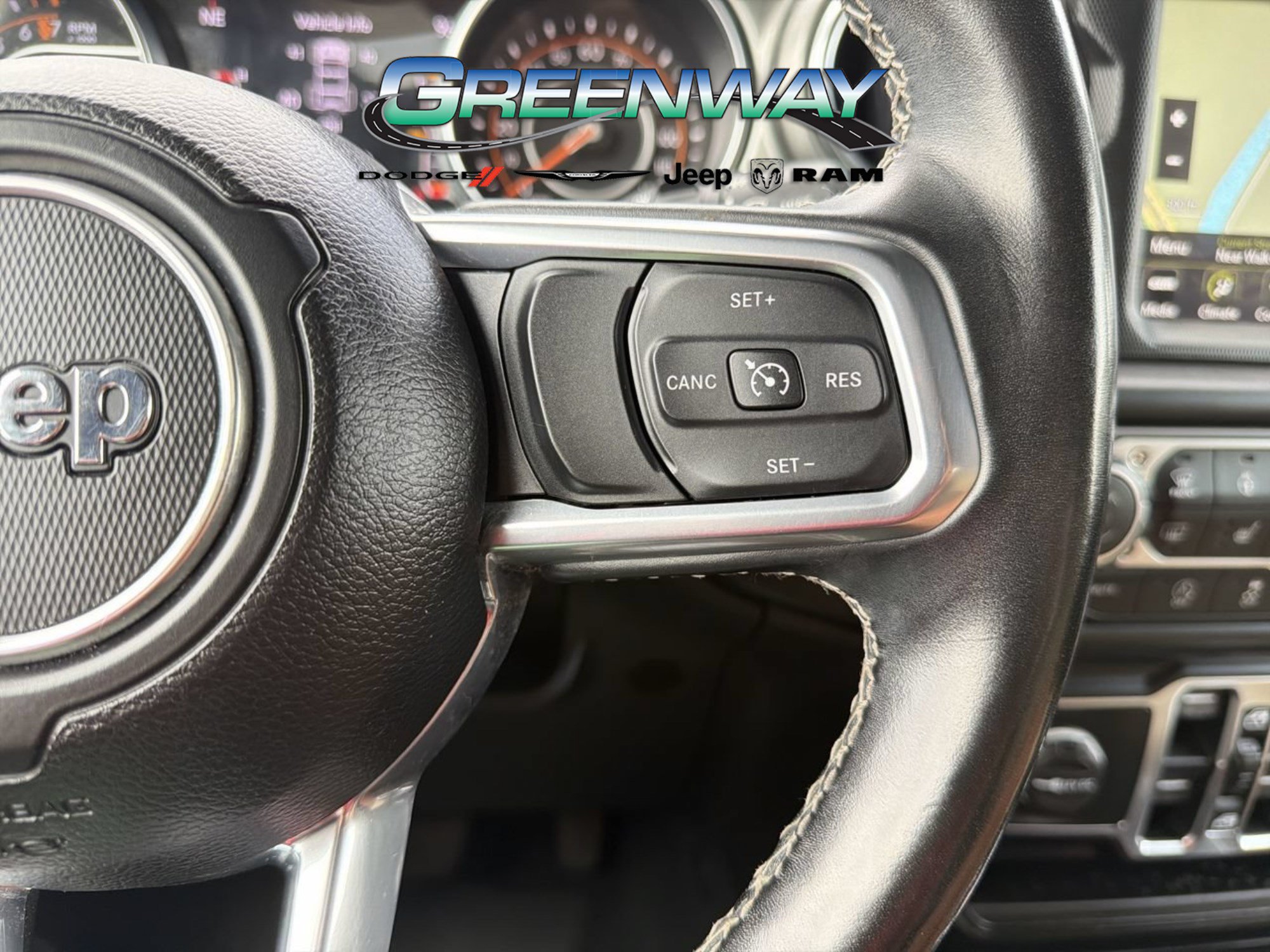 Used 2022 Jeep Wrangler Unlimited Sahara w/ Cold Weather Group AWD/4WD image 26
