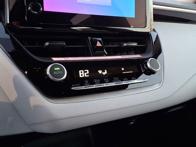 New 2026 Toyota Corolla SE image 10