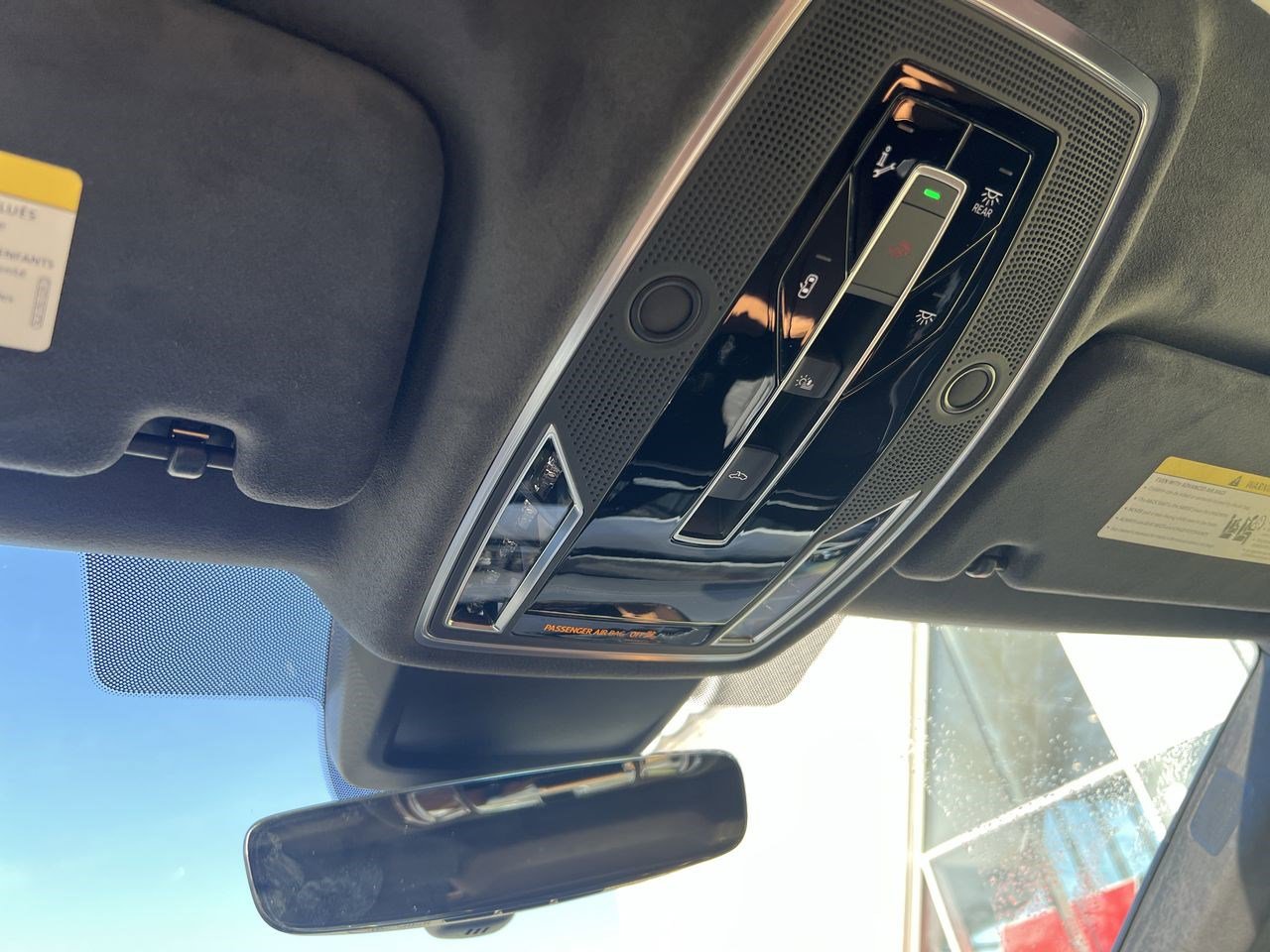 New 2025 Audi S8 image 7