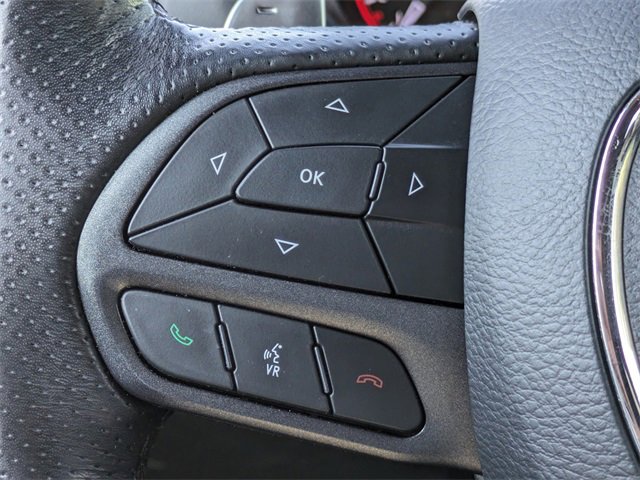 Used 2022 Dodge Durango GT image 26