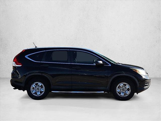 Used 2013 Honda CR-V LX video 4