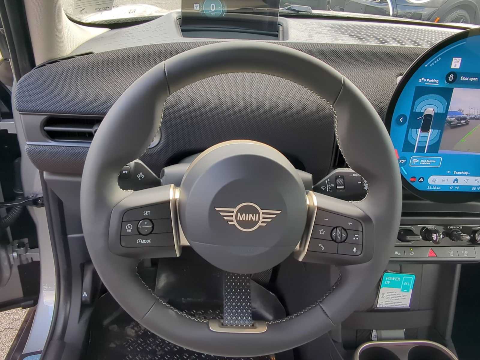 New 2026 MINI Cooper S FWD image 25