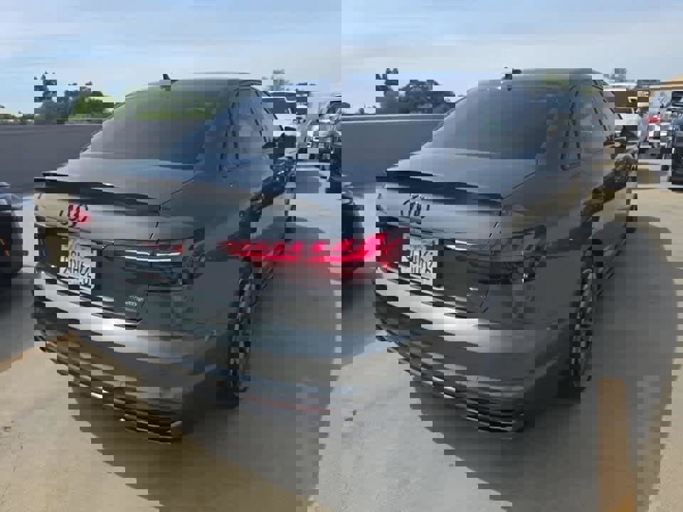 Used 2023 Audi A4 2.0T Premium Plus w/ Premium Plus Package image 6