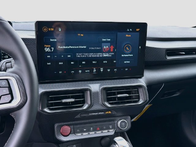 New 2026 Ford Mustang Coupe RWD image 28