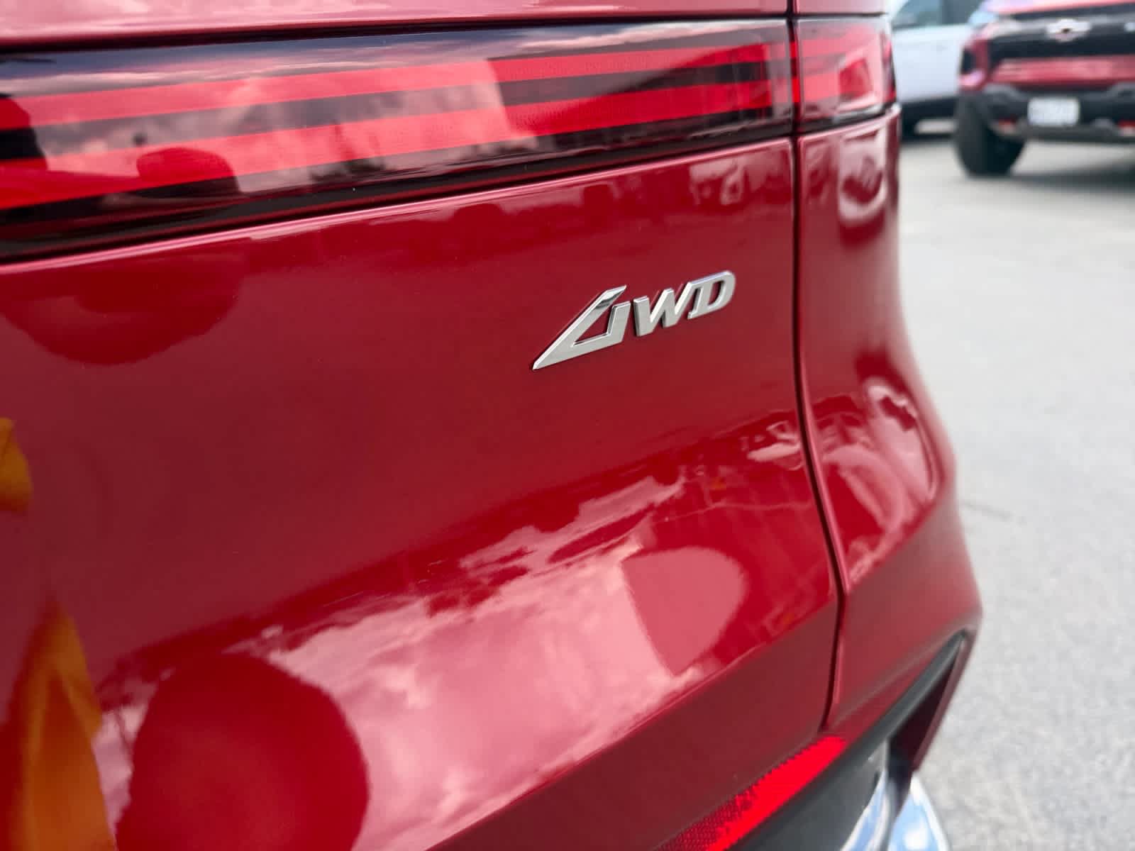 Used 2026 Genesis GV70 2.5T AWD/4WD image 25