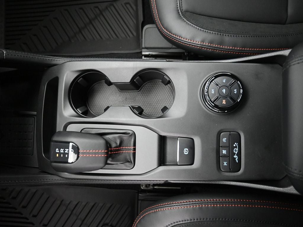 New 2026 Ford Ranger Raptor AWD/4WD image 21