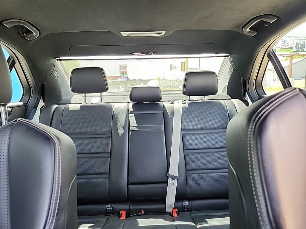 Used 2014 Mercedes-Benz E 63 AMG S-Model image 14