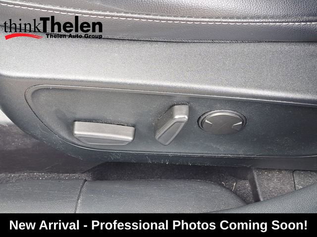 Used 2020 Ford Escape SEL AWD/4WD image 6