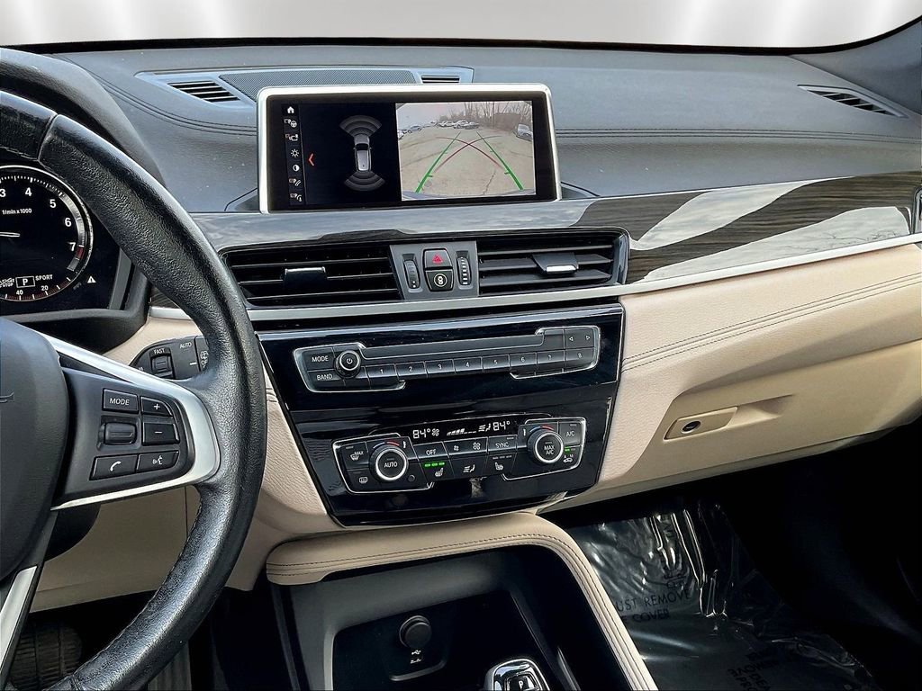 Used 2021 BMW X1 xDrive28i w/ Premium Package AWD/4WD image 9