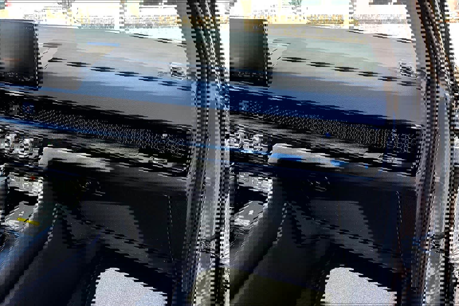 Certified 2024 Honda CR-V EX-L image 19