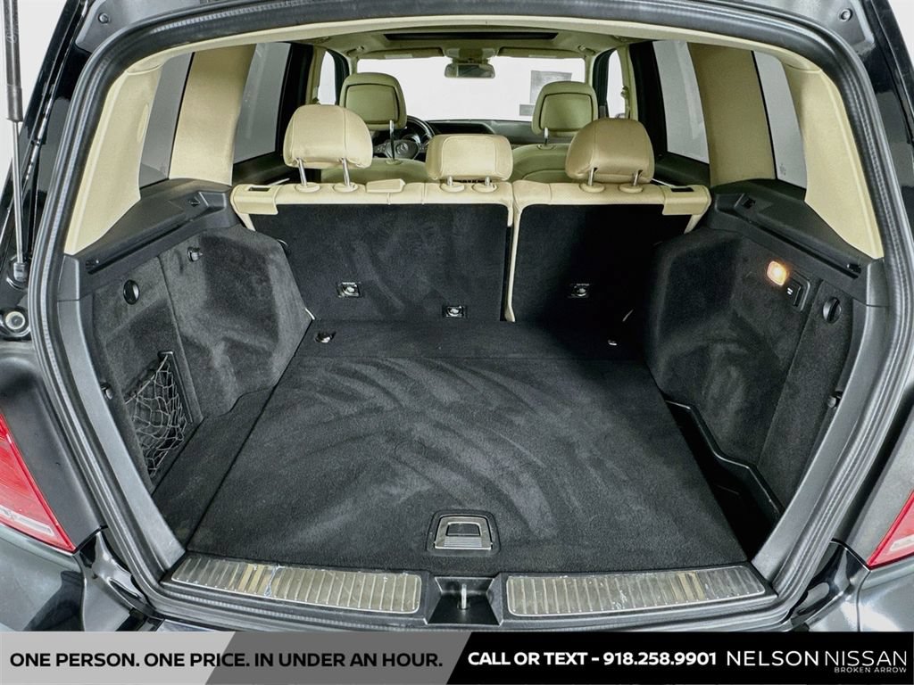 Used 2015 Mercedes-Benz GLK 350 2WD image 27