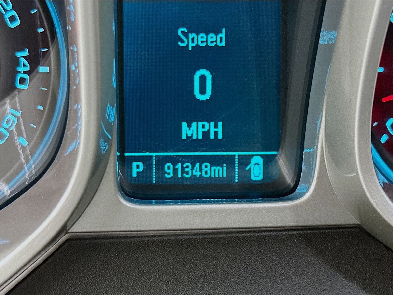 Used 2014 Chevrolet Camaro LS image 16