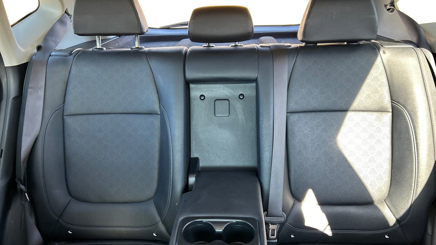 Used 2021 Kia Seltos SX image 20