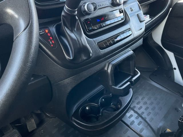 Used 2023 RAM ProMaster 2500 image 15