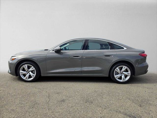 Used 2025 Audi A5 2.0T Premium w/ Convenience Package AWD/4WD image 6