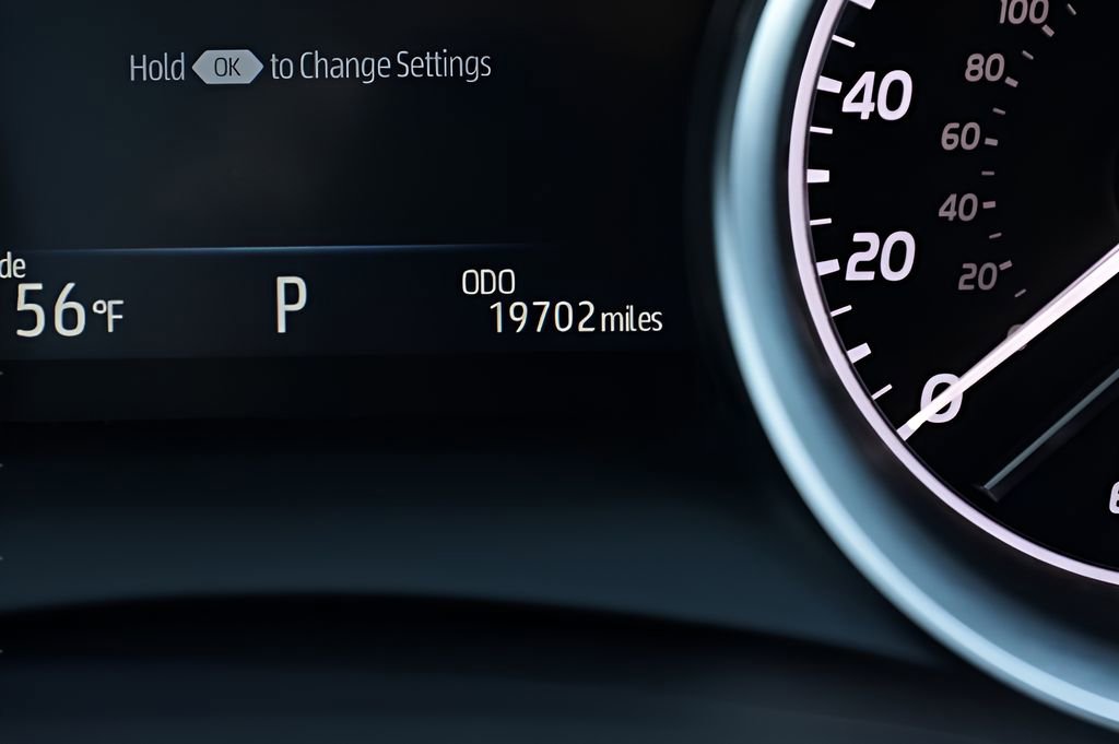 Certified 2023 Toyota Camry XLE w/ Navigation Package AWD/4WD image 32