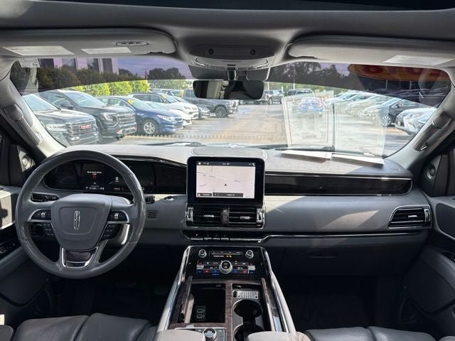 Used 2018 Lincoln Navigator L Reserve w/ Cargo Package AWD/4WD image 27