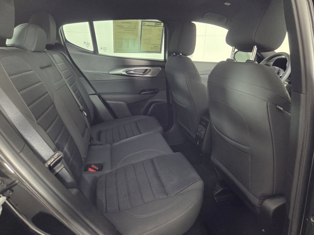 Used 2025 Dodge Hornet GT AWD/4WD image 28