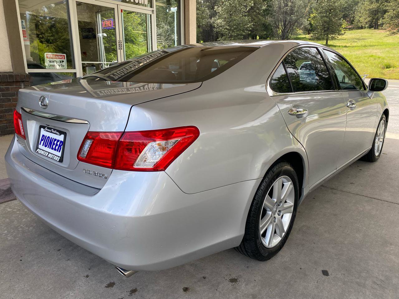 Used 2009 Lexus ES 350 FWD image 7