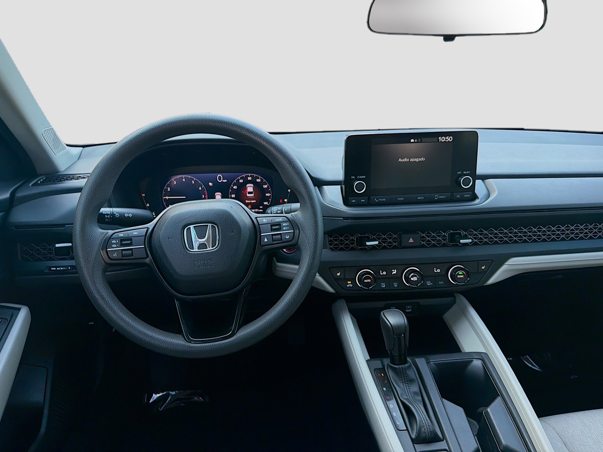 Used 2024 Honda Accord EX image 20