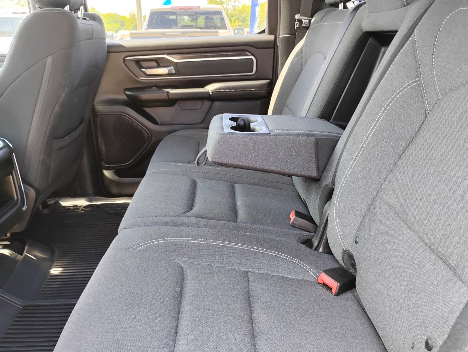 Used 2019 RAM 1500 Big Horn AWD/4WD image 26