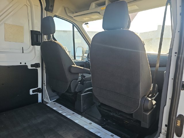 Used 2016 Ford Transit 250 148 Medium Roof RWD image 29
