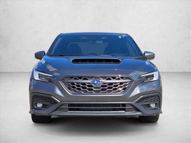 Used 2024 Subaru WRX TR AWD/4WD image 2