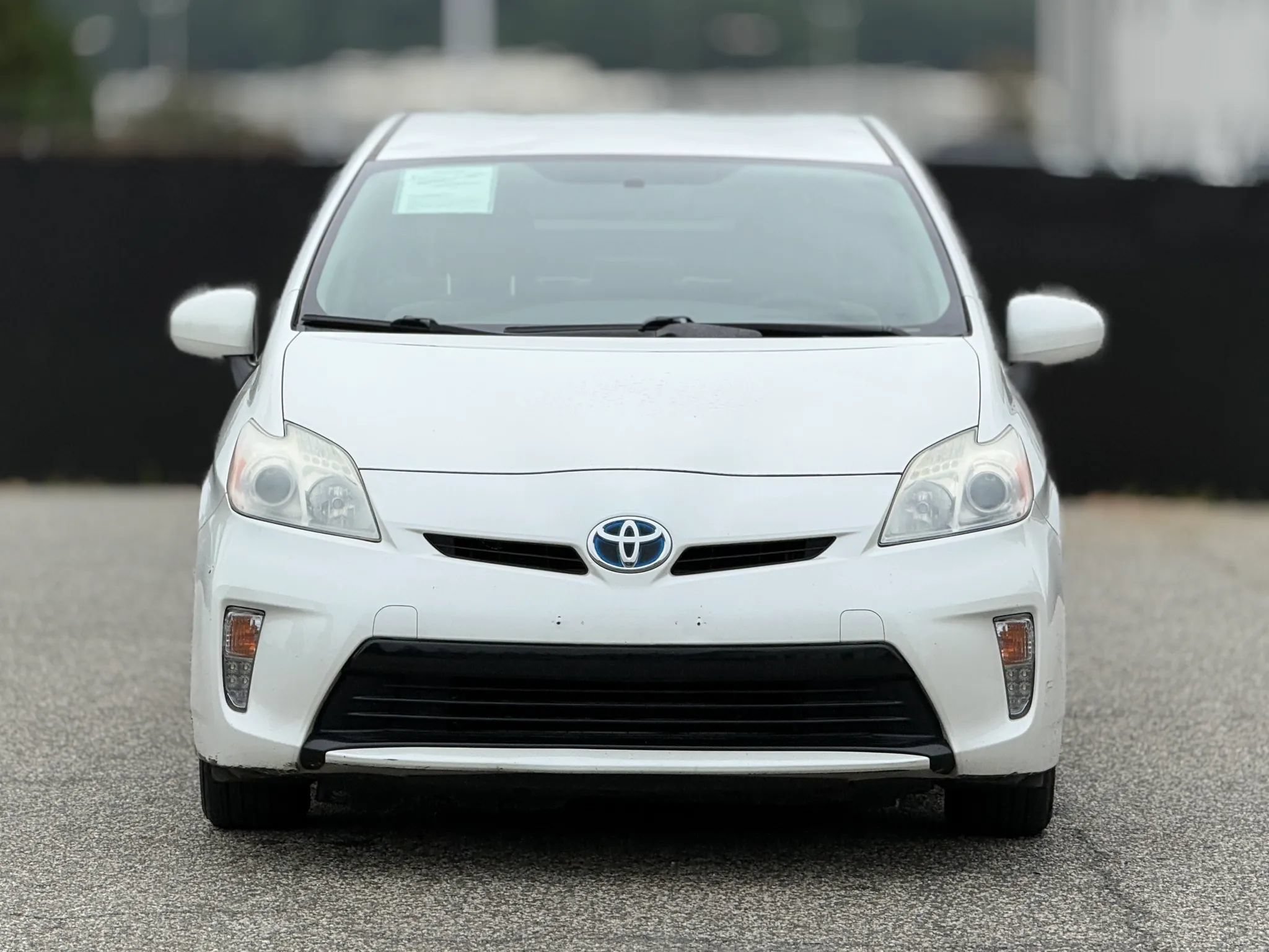 Used 2013 Toyota Prius Three FWD image 5