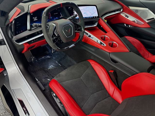 New 2026 Chevrolet Corvette Z06 image 26