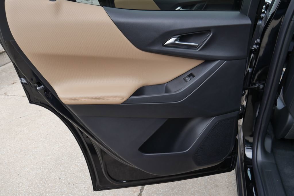 New 2026 Chevrolet Equinox ACTIV image 33