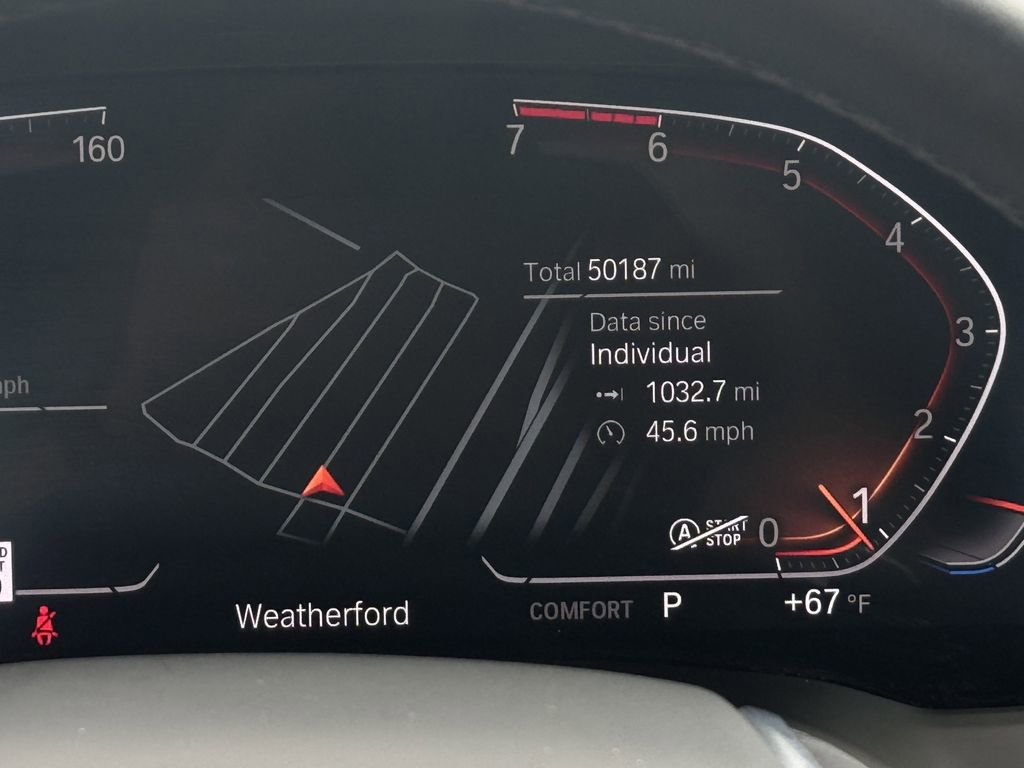 Used 2022 BMW 330i Sedan w/ Premium Package 2 image 15