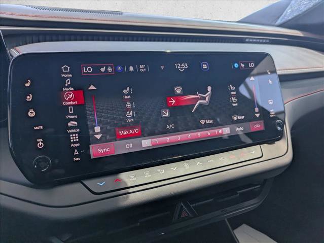 New 2026 Dodge Charger Scat Pack AWD/4WD image 11