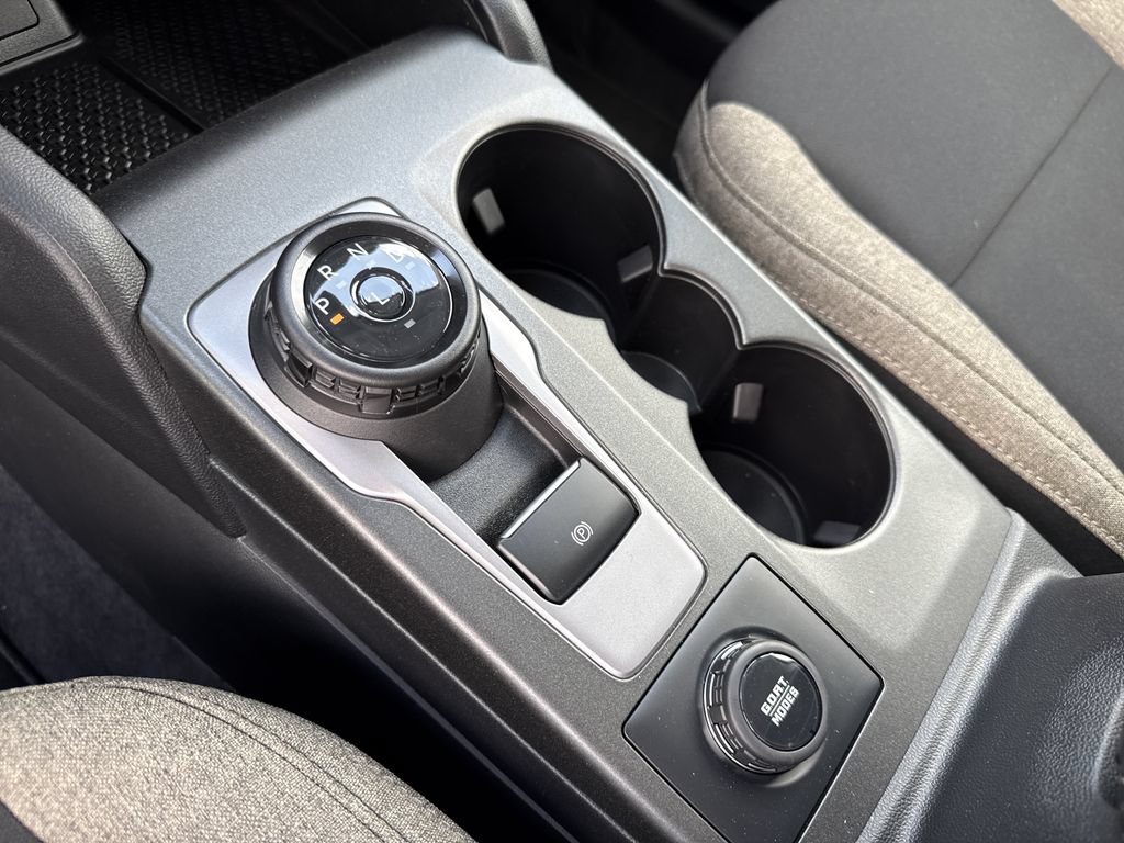 New 2026 Ford Bronco Sport Big Bend AWD/4WD image 29