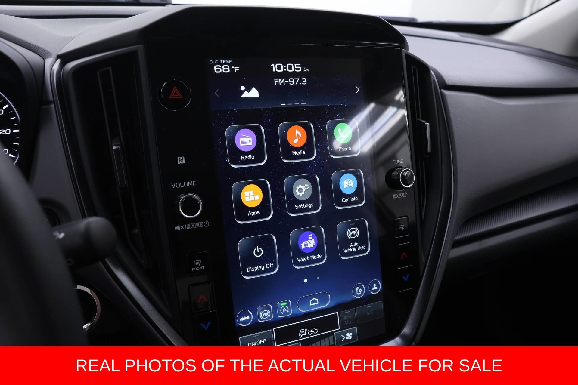 Used 2025 Subaru Crosstrek 2.5i Limited AWD/4WD image 7