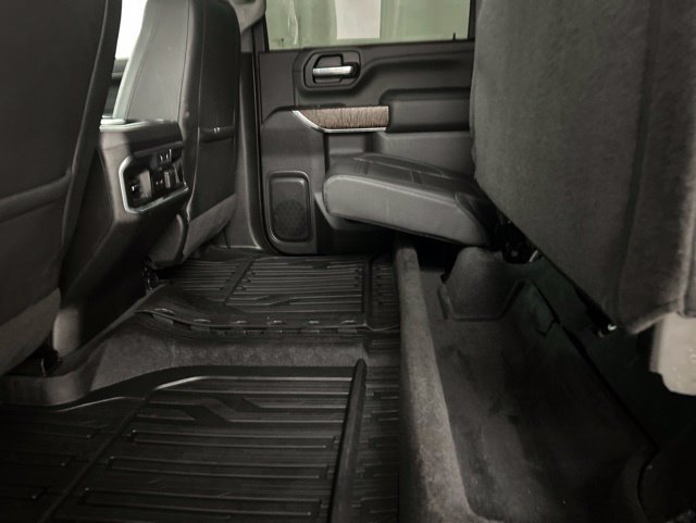 Used 2021 GMC Sierra 2500 Denali w/ Denali Ultimate Package AWD/4WD image 31