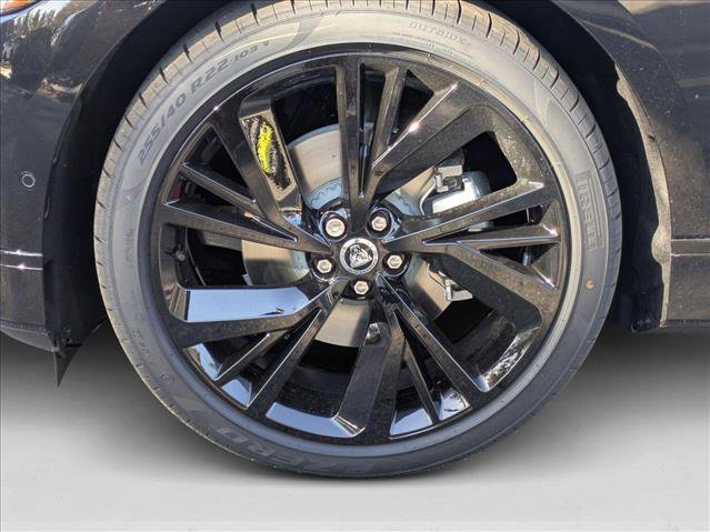 New 2024 Jaguar I-PACE R-Dynamic HSE image 10