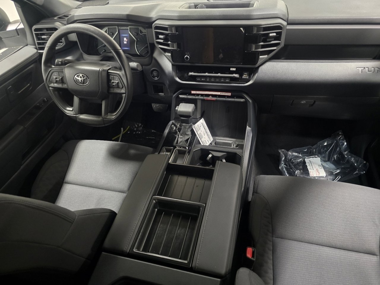 New 2026 Toyota Tundra SR image 21