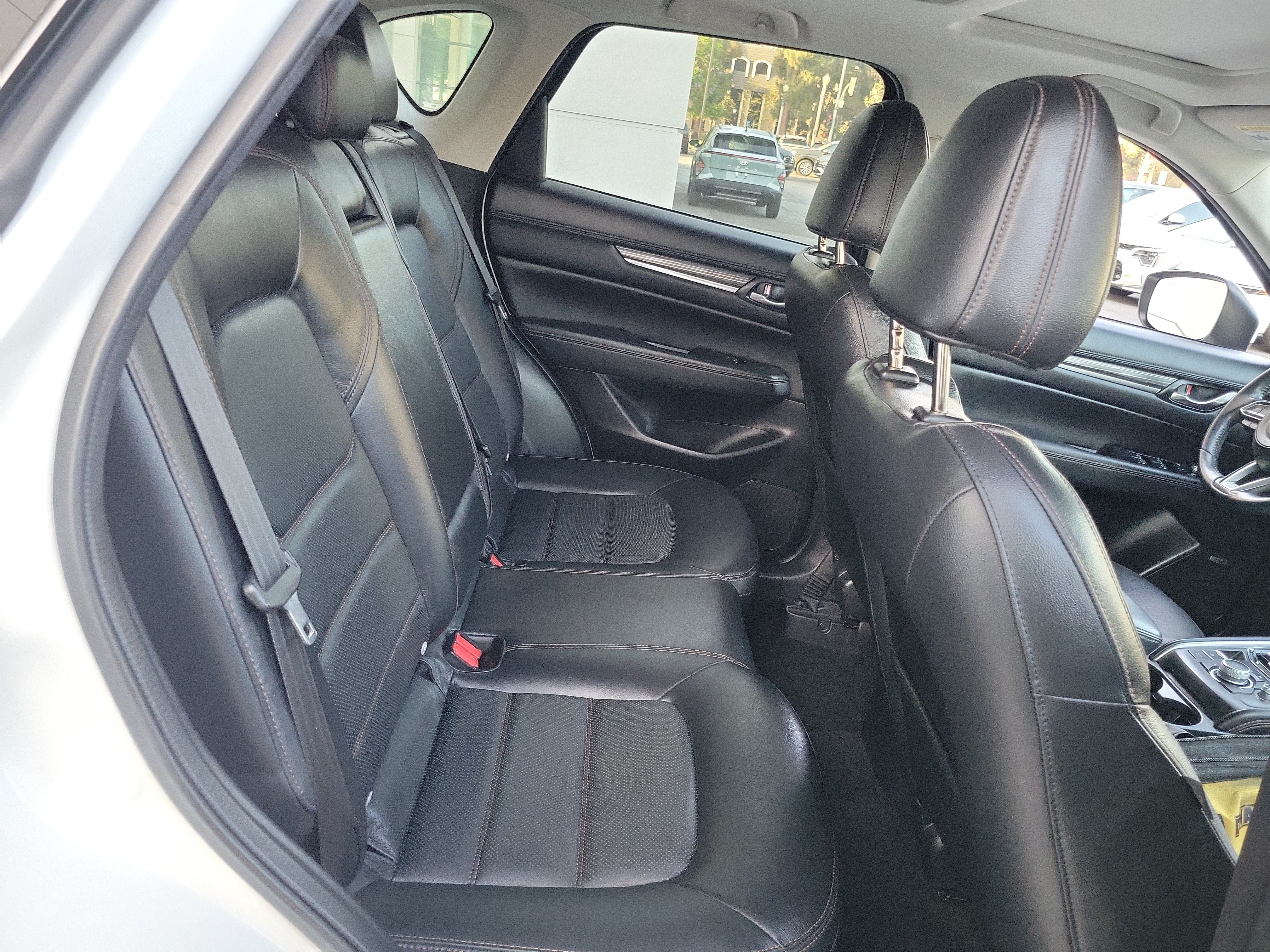 Used 2019 MAZDA CX-5 Grand Touring FWD image 22