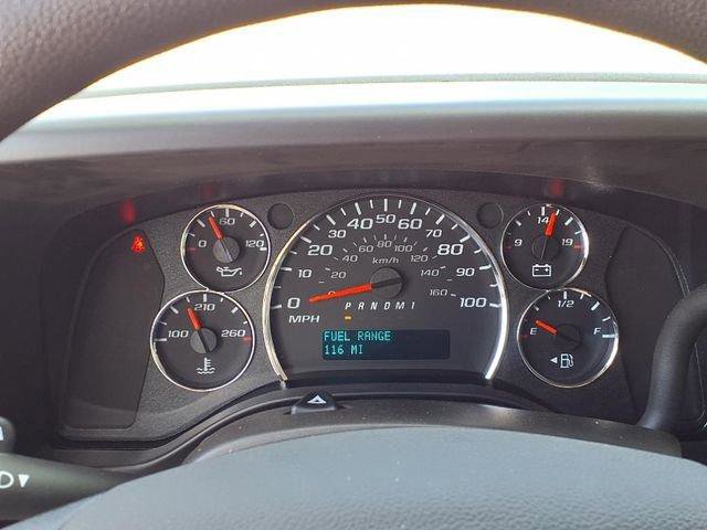 New 2025 Chevrolet Express 3500 w/ Power Convenience Package image 8