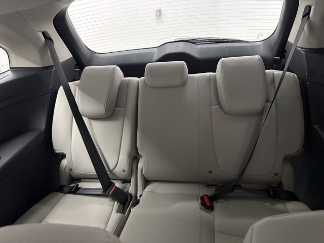 New 2026 Honda Odyssey EX-L image 12